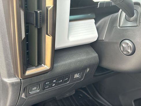 Used 2023 GMC Hummer EV Edition 1 image 25