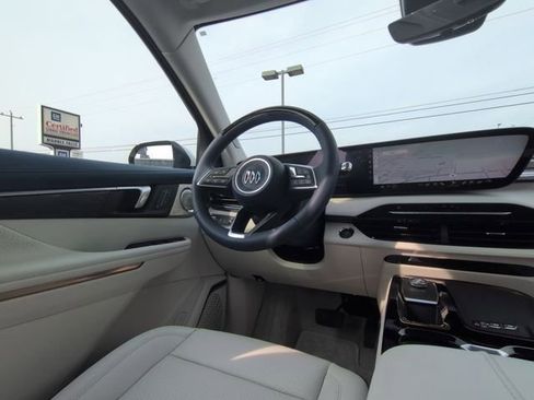 New 2026 Buick Enclave Avenir w/ Super Cruise Package image 7