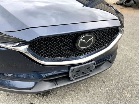 Used 2019 MAZDA CX-5 Signature AWD/4WD image 24