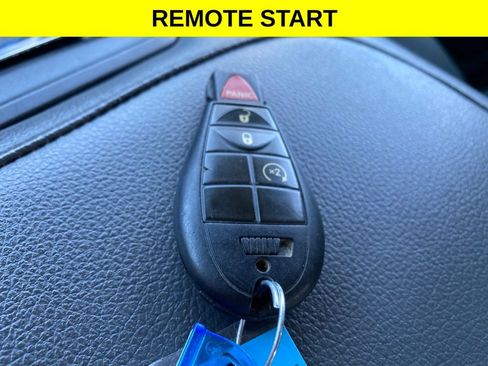 Used 2019 RAM 1500 Big Horn AWD/4WD image 16