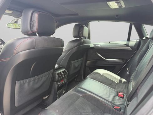 Used 2013 BMW X6 xDrive50i AWD/4WD image 25