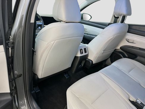 Used 2025 Hyundai Tucson SEL AWD/4WD image 27