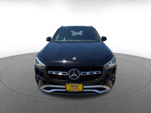 Used 2025 Mercedes-Benz GLA 250 image 4