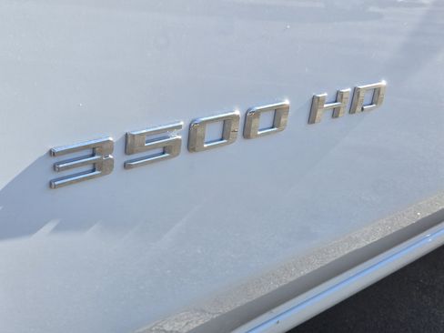 New 2026 Chevrolet Silverado 3500 W/T w/ WT Convenience Package image 22