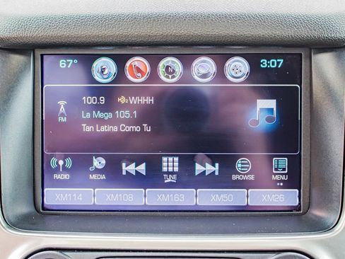 Used 2017 Chevrolet Suburban Premier AWD/4WD image 27