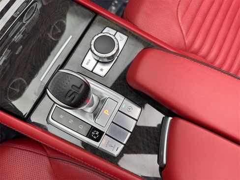 Used 2015 Mercedes-Benz SL 550 SL 550 image 56