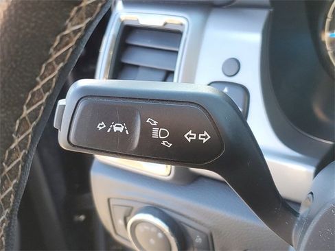 Used 2022 Ford Ranger XLT w/ Equipment Group 301A Mid image 17