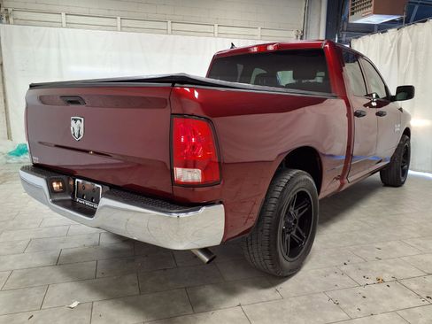 Used 2021 RAM 1500 Tradesman w/ Chrome Plus Package image 9