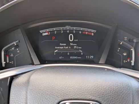 Used 2019 Honda CR-V EX-L image 23