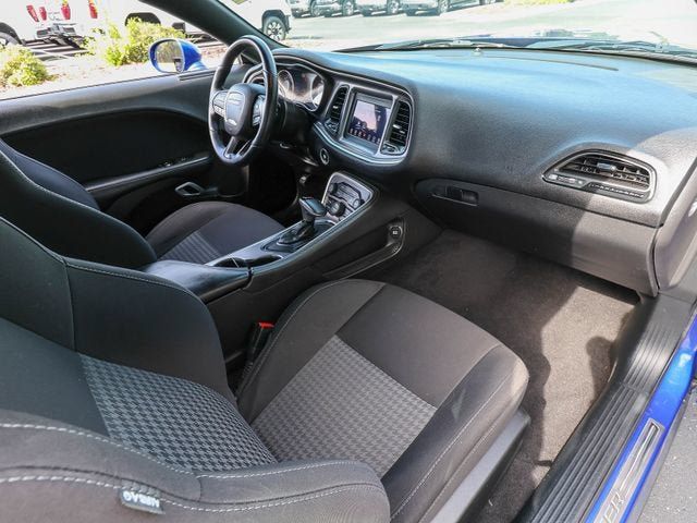 Used 2019 Dodge Challenger GT w/ Performance Handling Group RWD image 22