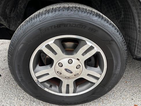 Used 2007 Ford F150 FX2 image 9