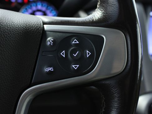 Used 2018 GMC Yukon SLT w/ Open Road Package image 23