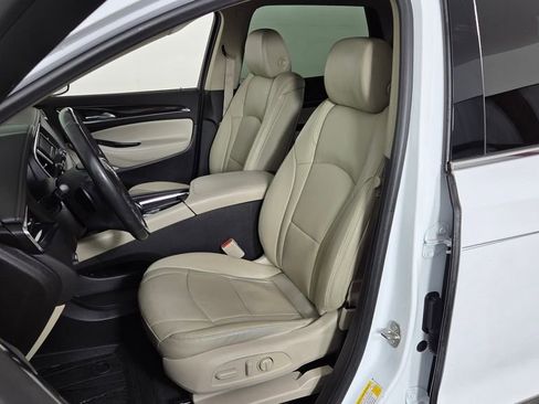 Used 2021 Buick Enclave Essence w/ LPO, Floor Liner Package image 15