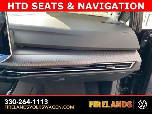 New 2025 Volkswagen GTI SE image 51