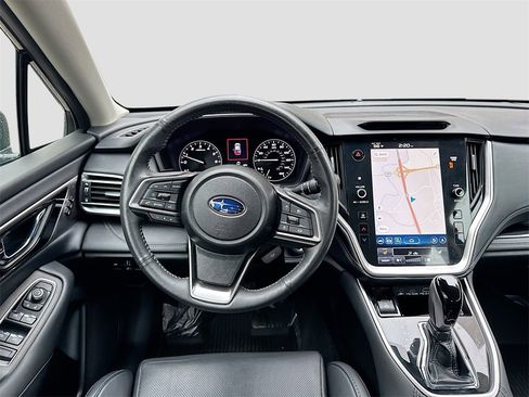 Used 2024 Subaru Legacy Limited image 24