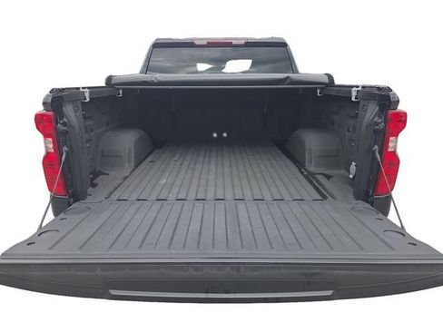 Certified 2023 Chevrolet Silverado 1500 LT AWD/4WD image 19