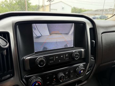 Used 2015 Chevrolet Silverado 1500 LT w/ All Star Edition AWD/4WD image 37