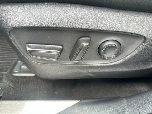 Used 2023 Toyota Highlander XLE FWD image 21