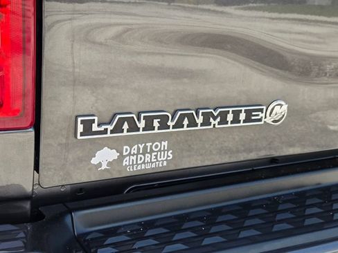 Certified 2024 RAM 2500 Laramie AWD/4WD image 12