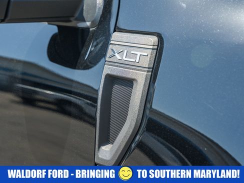 Used 2023 Ford Maverick XLT w/ XLT Luxury Package image 13