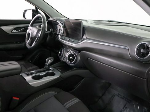 Used 2024 Chevrolet Blazer LT w/ Convenience Package FWD image 28
