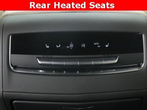 Used 2025 Cadillac Escalade Sport w/ Touring Package image 29