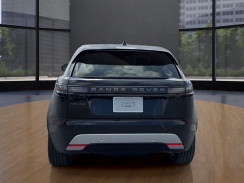New 2026 Land Rover Range Rover Velar S AWD/4WD image 6