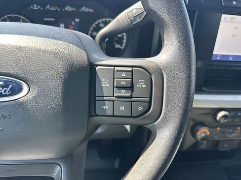 Used 2023 Ford F350 XLT image 15