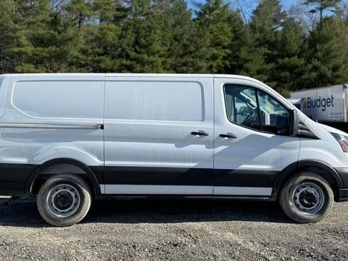 New 2026 Ford Transit 150 Low Roof w/ Load Area Protection Package RWD image 3