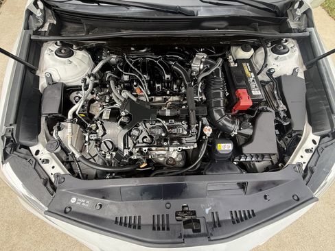 Used 2020 Toyota Camry XSE w/ Driver Assist Package FWD image 21