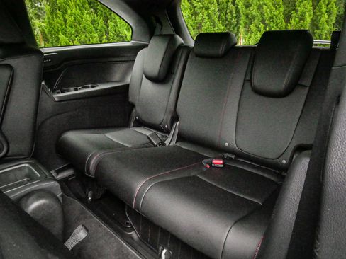 New 2026 Honda Odyssey Sport-L image 30