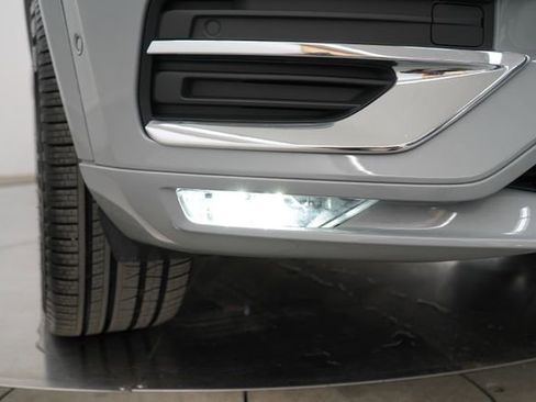 Used 2025 Volvo XC90 B6 Ultra w/ Lounge Package AWD/4WD image 72