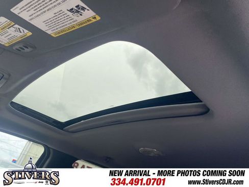 Used 2011 Ford F150 Lariat w/ Lariat Chrome Pkg AWD/4WD image 23