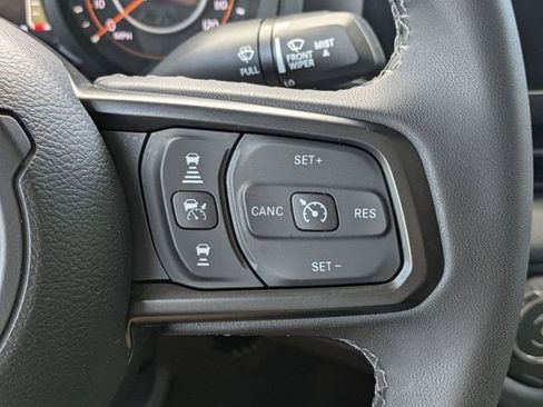 Used 2026 Jeep Gladiator Mojave AWD/4WD image 20