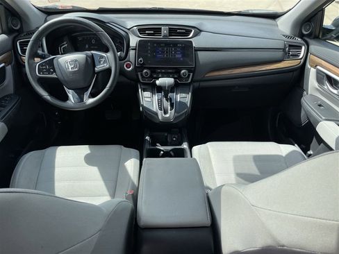 Used 2019 Honda CR-V EX image 18