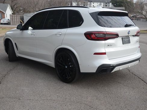 Used 2022 BMW X5 sDrive40i w/ M Sport Package image 20