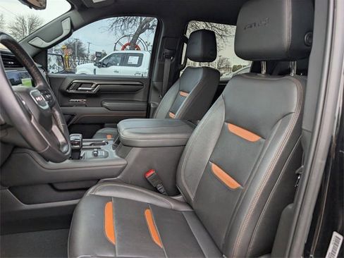 Used 2023 GMC Sierra 1500 AT4 w/ AT4 Premium Package image 24