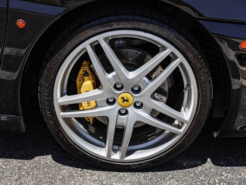 Used 2006 Ferrari F430 Coupe RWD image 17