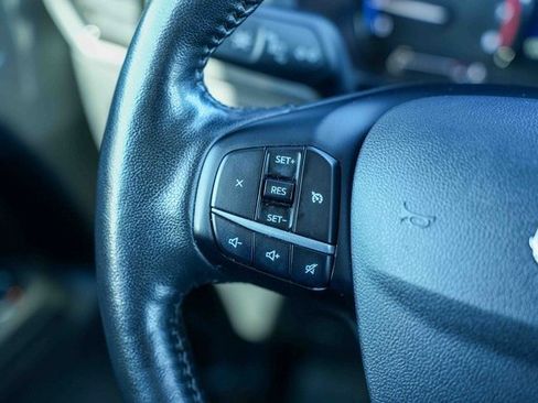 Used 2023 Ford Bronco Sport Outer Banks image 37