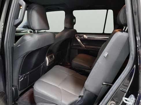 Used 2021 Lexus GX 460 Premium AWD/4WD image 8