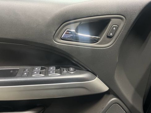 Used 2022 Chevrolet Colorado ZR2 w/ Colorado ZR2 Bison Edition image 17