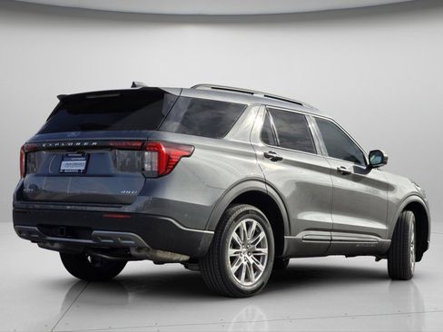 New 2026 Ford Explorer Active w/ Active Comfort Package image 21