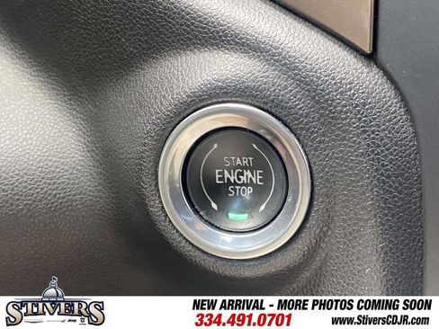 Used 2020 Chevrolet Silverado 2500 High Country w/ Technology Package AWD/4WD image 60