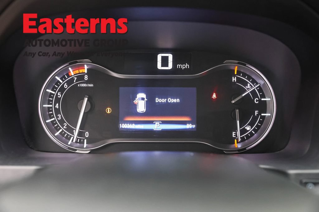 Used 2018 Honda Pilot EX image 17