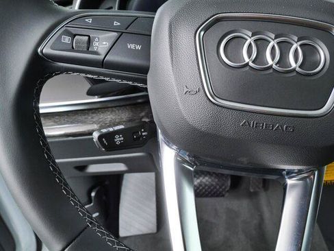 New 2026 Audi Q7 2.0T Premium AWD/4WD image 10
