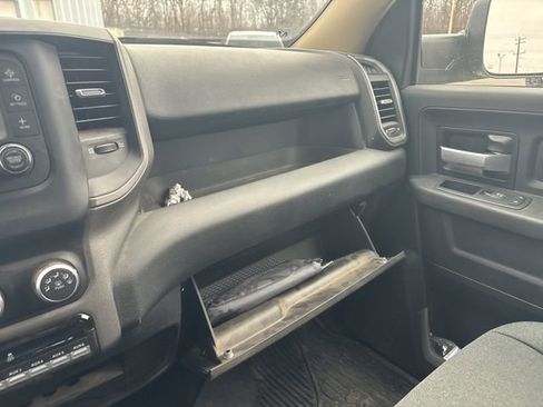 Used 2019 RAM 2500 Tradesman image 18