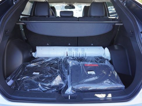 New 2026 Mitsubishi Eclipse Cross SE image 44