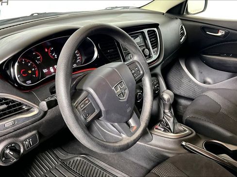 Used 2016 Dodge Dart SE w/ Convenience Group image 10