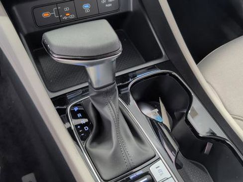 New 2026 Hyundai Tucson SE AWD/4WD image 19