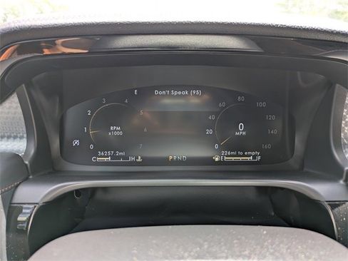 Used 2023 Lincoln Aviator Black Label w/ Dynamic Handling Package image 30